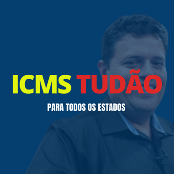 ICMS Tudão — Para Todos os Estados