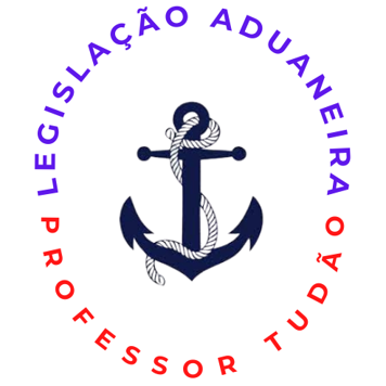 Estudo Dirigido — Legislação Aduaneira