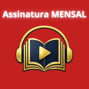 Assinatura Mensal — Meu Leitor