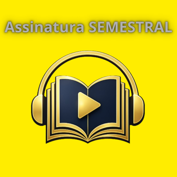 Assinatura Semestral — Meu Leitor