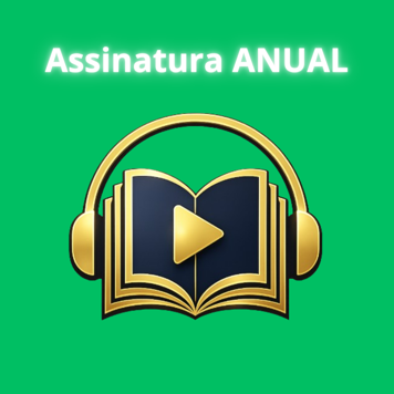 Assinatura Anual — Meu Leitor
