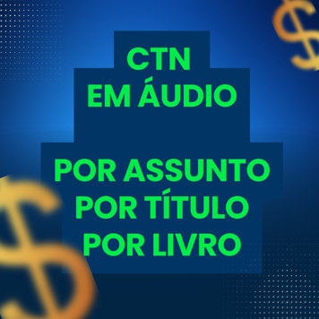 CTN em Áudio — Atualizado