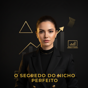 Hero - O Segredo do Nicho Perfeito