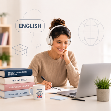 Inglês Instrumental