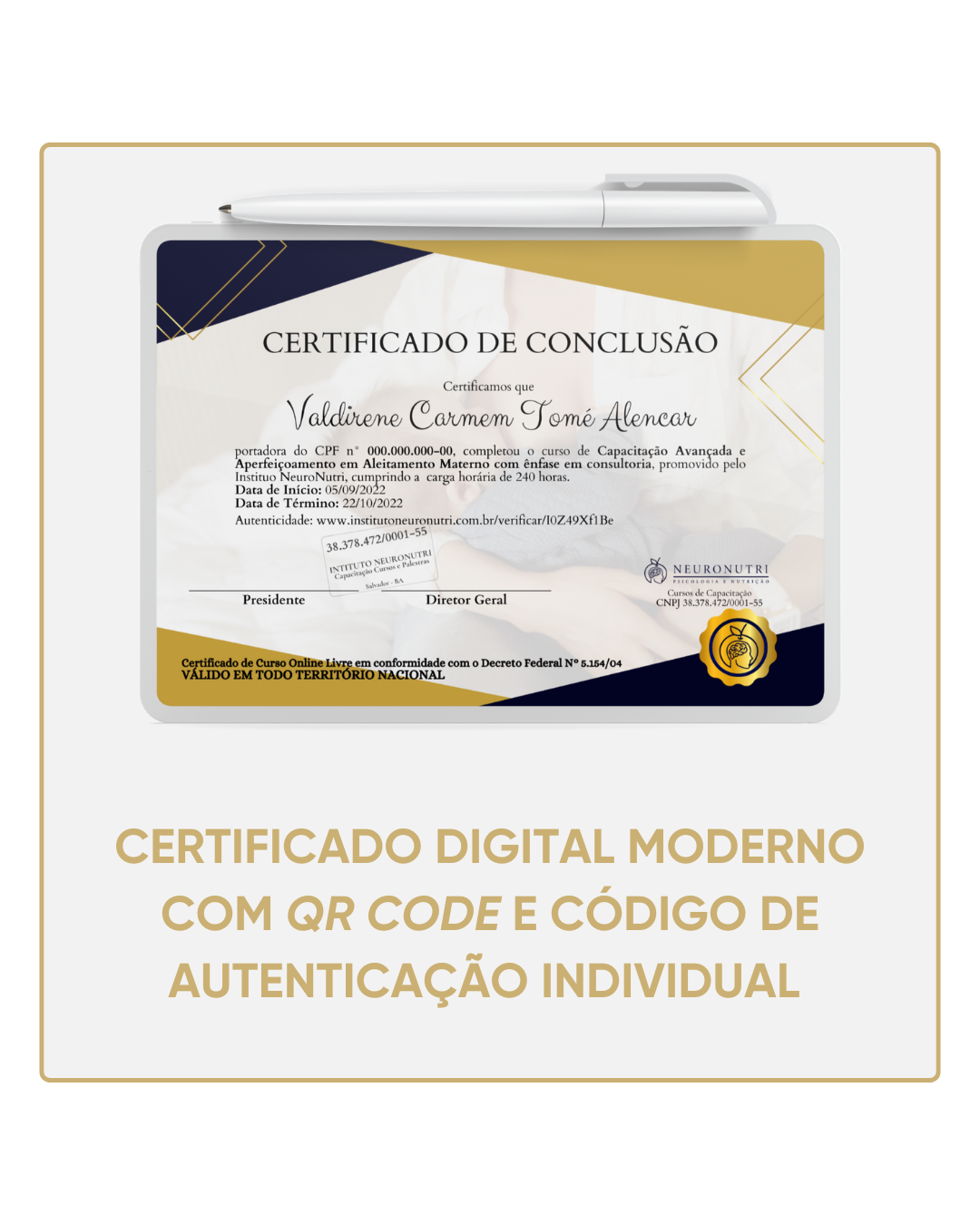 Benefício 4