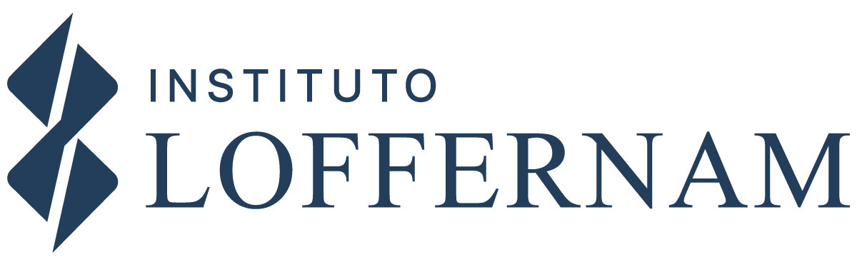 Logo Instituto Loffernam IPM