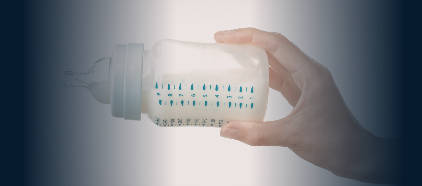 Curso Paced Feeding no Manejo Clínico da Amamentação