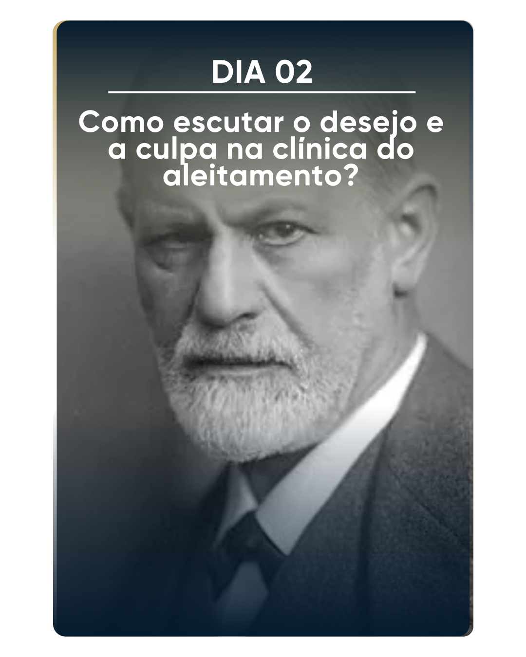 Módulo 2 - Sofrimento Psíquico na Amamentação