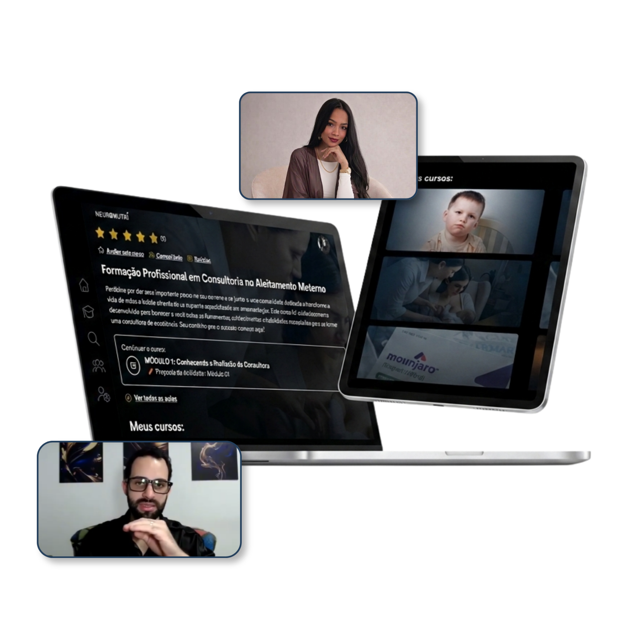 Portal de ensino - Instituto Loffernam