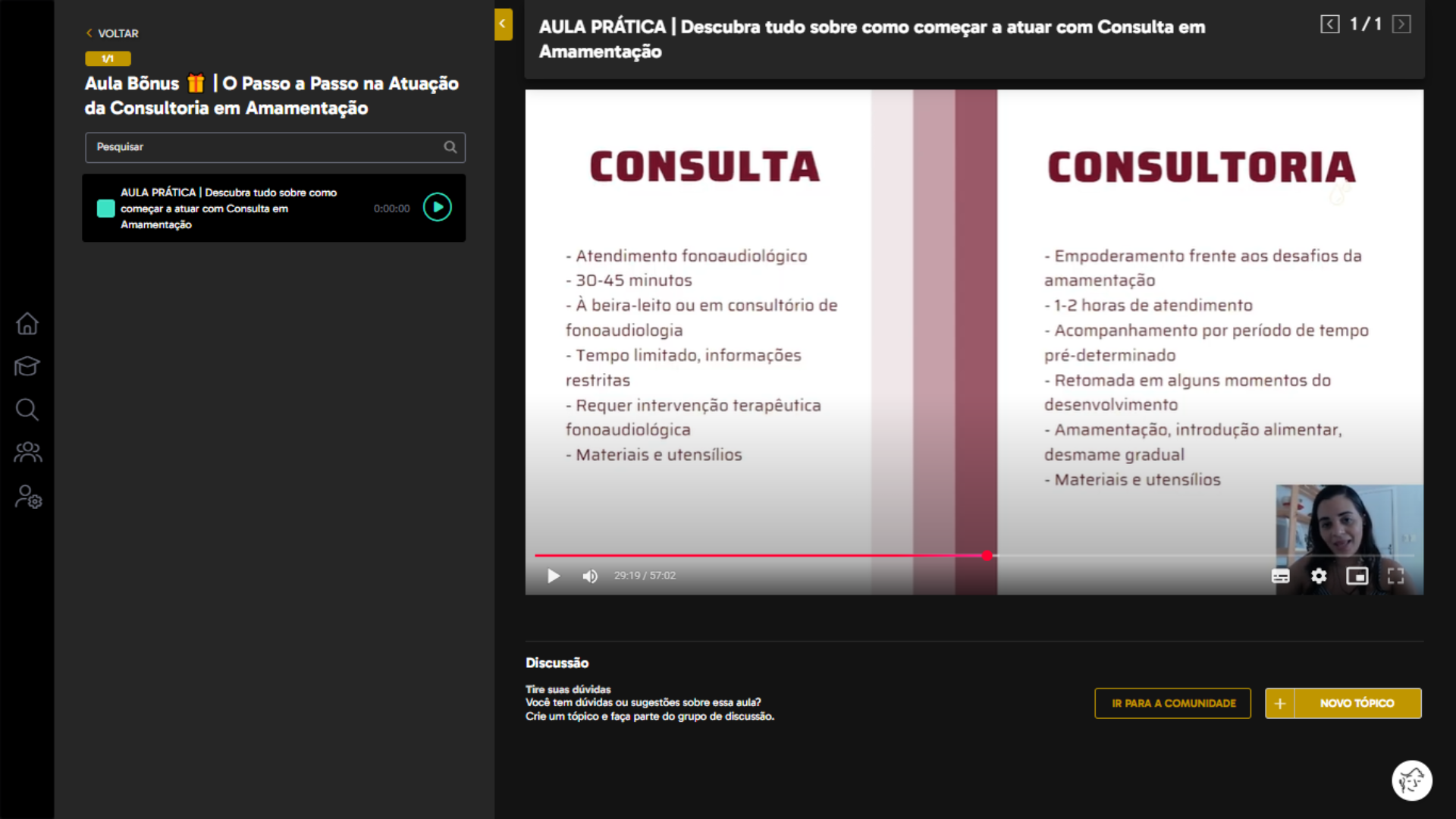 Materiais para Download