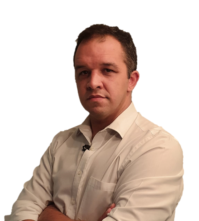 Dr. Eduardo Manhães