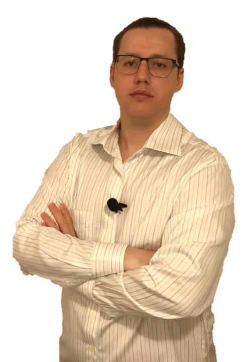 Dr. Jorge Paiter