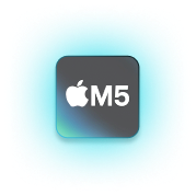 M5 Chip