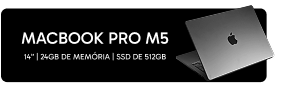 MacBook Pro M5