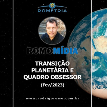 Os Bastidores Da Transição Planetária (Portuguese Edition