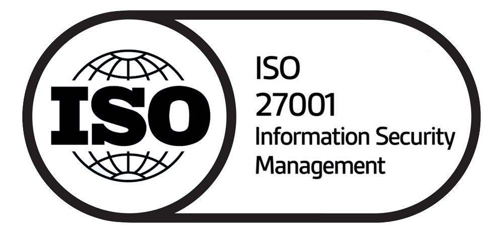 Certificação ISO